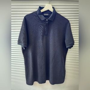 Emporio Armani Polo T-shirt